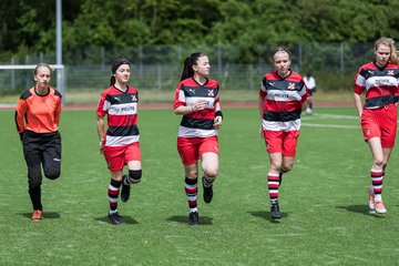 Bild 26 - wCJ Altona 93 - Rahlstedt : Ergebnis: 3:0